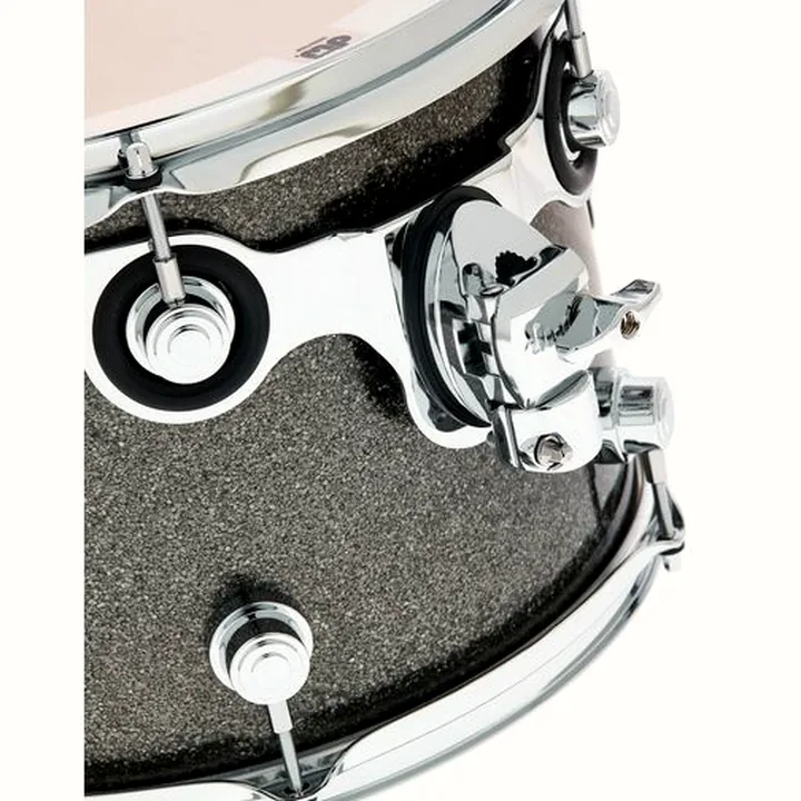 DW 13″x09″ TT Performance Pewter Test, Avis
