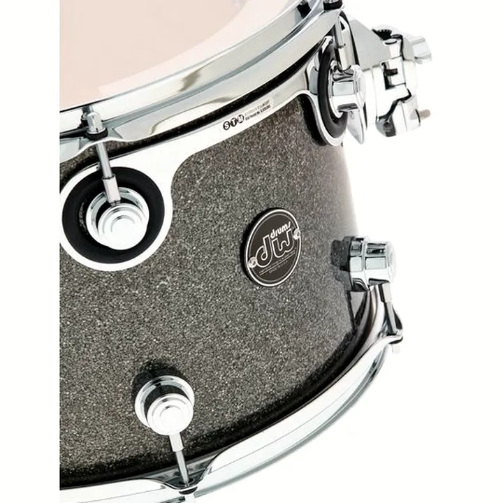 DW 13″x09″ TT Performance Pewter Test, Avis