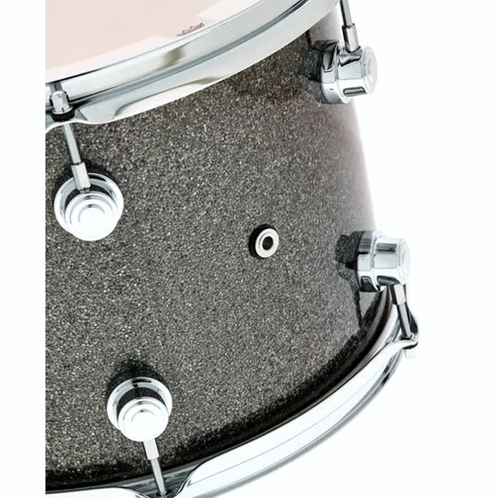 DW 13″x09″ TT Performance Pewter Test, Avis