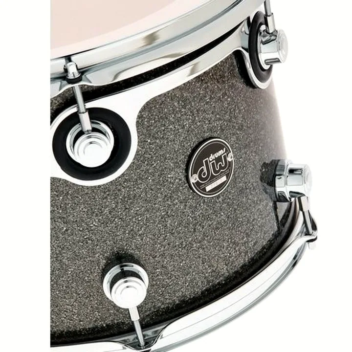 DW 13″x09″ TT Performance Pewter Test, Avis