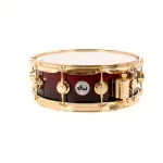 DW 14″x05″ Satin Speciality Snare Test, Avis & Comparatif