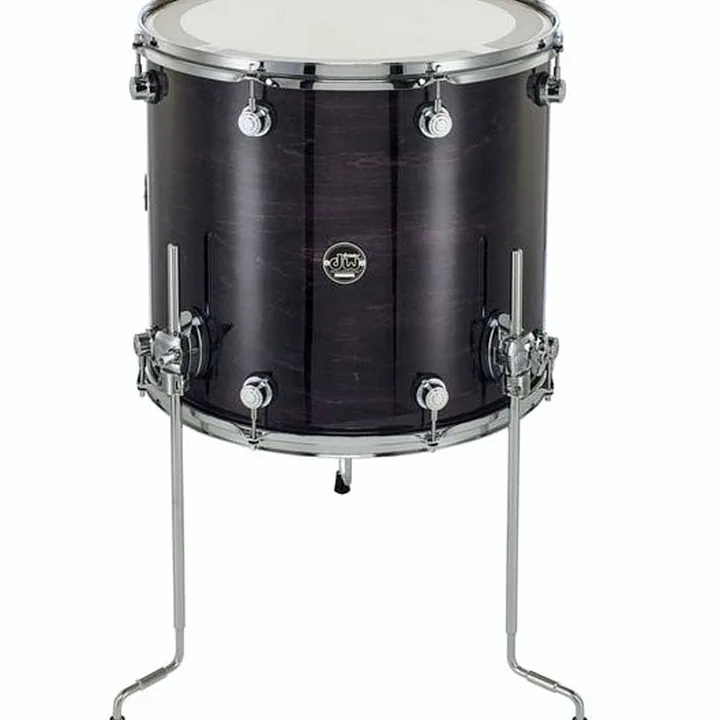 DW 18″x16″ FT Performance Ebony , Comparatif, Test et Avis