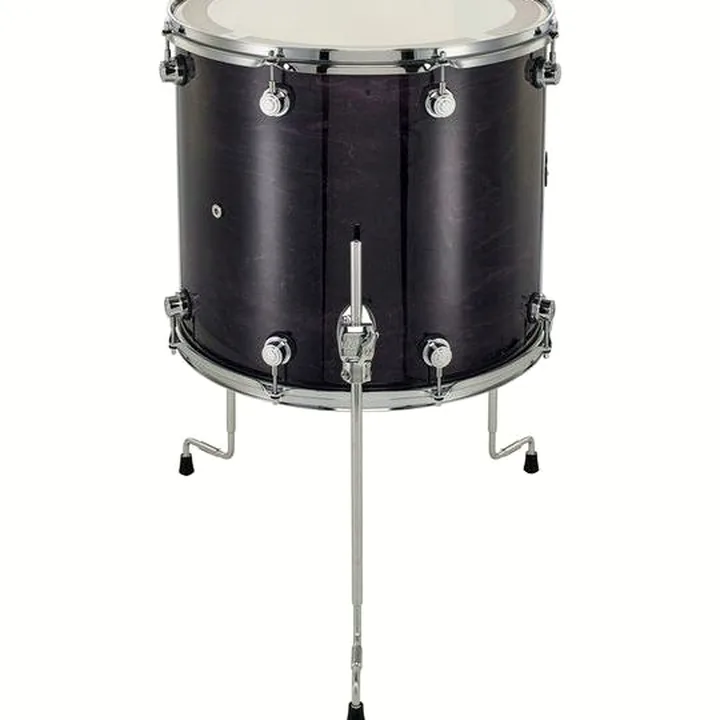 DW 18″x16″ FT Performance Ebony , Comparatif, Test et Avis