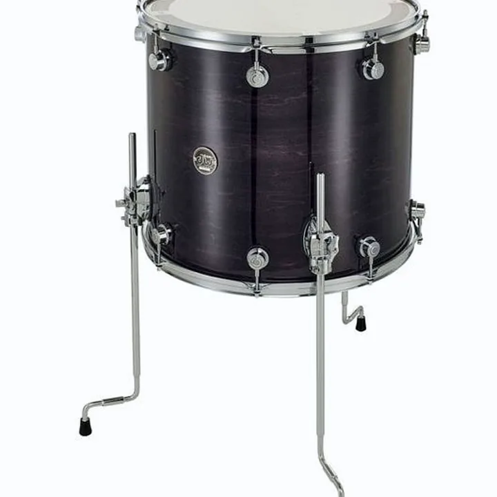 DW 18″x16″ FT Performance Ebony , Comparatif, Test et Avis