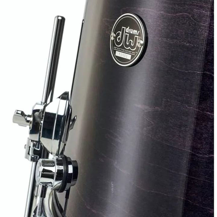DW 18″x16″ FT Performance Ebony , Comparatif, Test et Avis