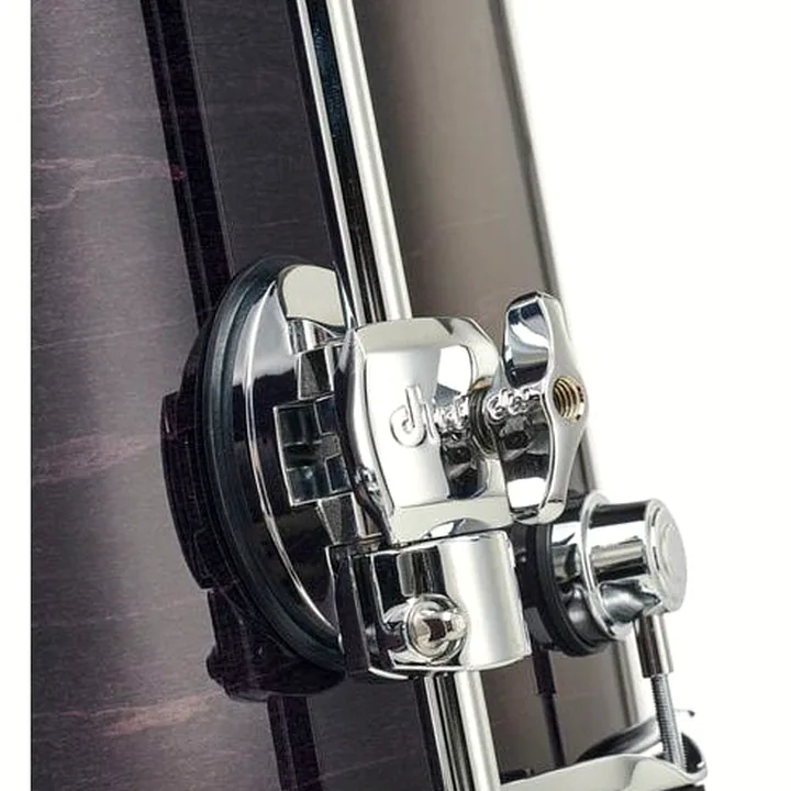 DW 18″x16″ FT Performance Ebony , Comparatif, Test et Avis