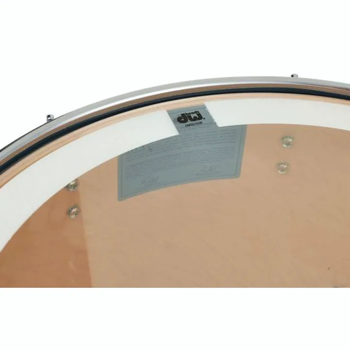 DW 18″x16″ FT Performance Ebony , Comparatif, Test et Avis