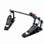DW 2002 Double Bass Drum Pedal , Comparatif, Avis & Test