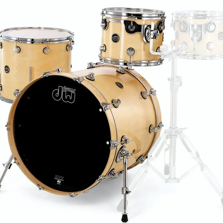 DW 22″ Performance Maple Natural / Test, Avis & Comparatif