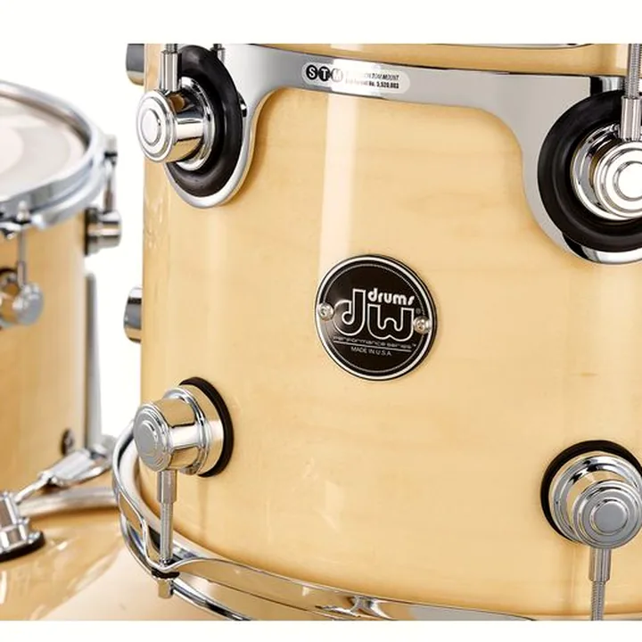 DW 22″ Performance Maple Natural / Test, Avis & Comparatif