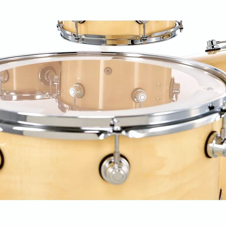 DW 22″ Performance Maple Natural / Test, Avis & Comparatif