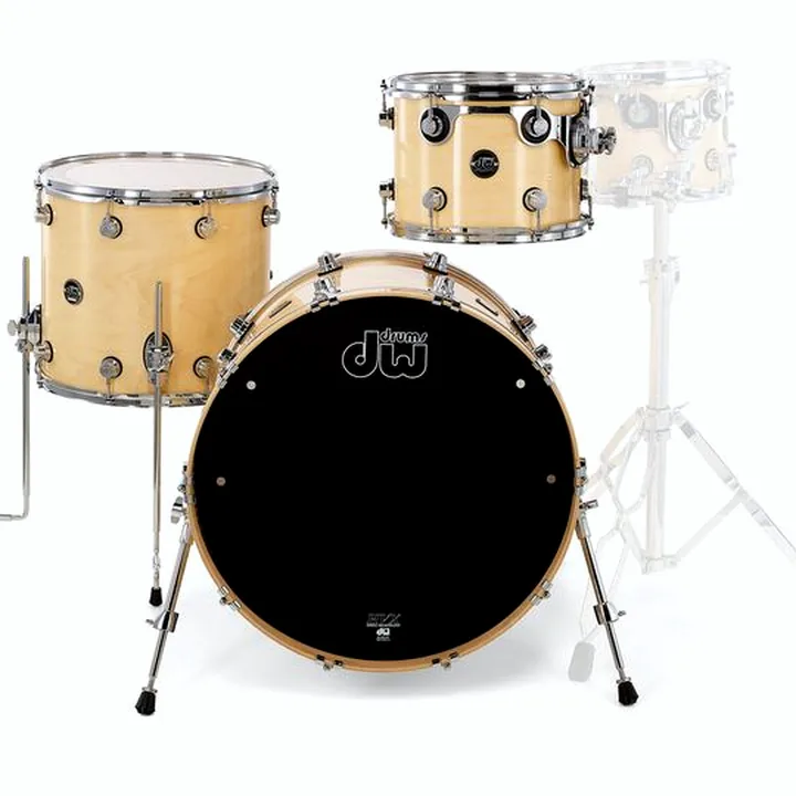 DW 22″ Performance Maple Natural / Test, Avis & Comparatif