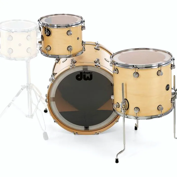 DW 22″ Performance Maple Natural / Test, Avis & Comparatif