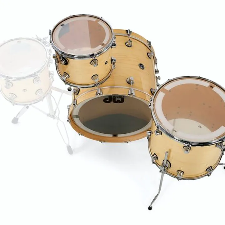 DW 22″ Performance Maple Natural / Test, Avis & Comparatif