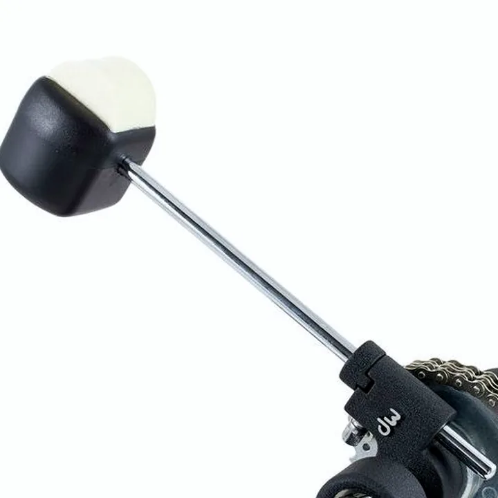DW 3000 Bass Drum Pedal Test et Avis