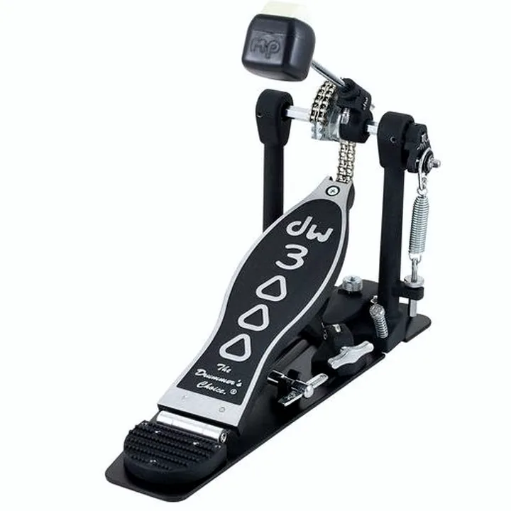 DW 3000 Bass Drum Pedal Test et Avis