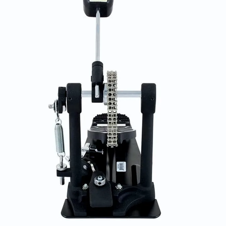 DW 3000 Bass Drum Pedal Test et Avis