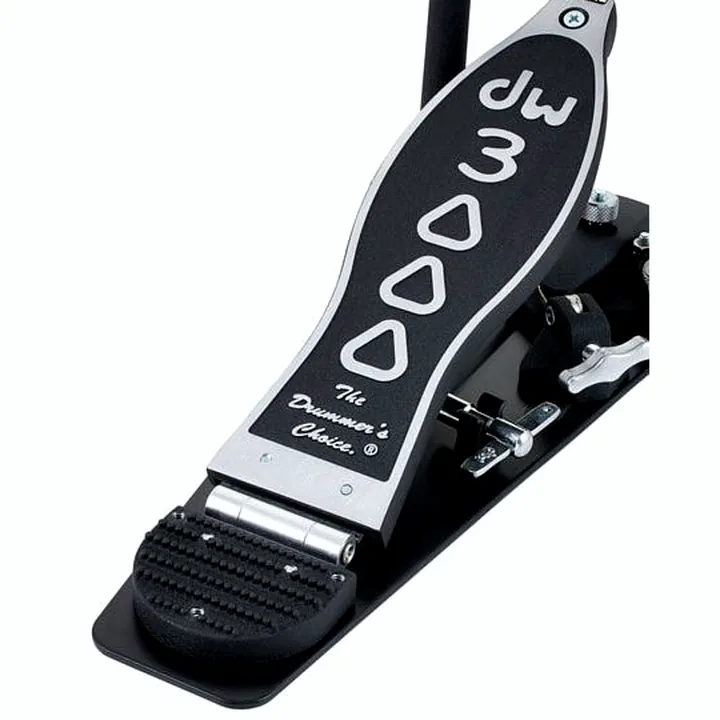 DW 3000 Bass Drum Pedal Test et Avis