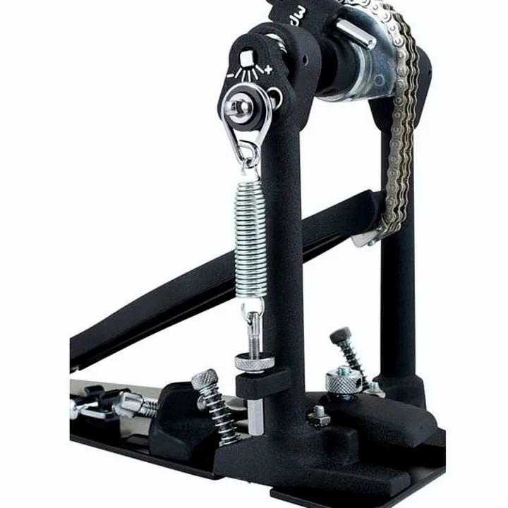DW 3000 Bass Drum Pedal Test et Avis