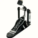 DW 3000A Single Bass Drum Pedal Test, Avis, Comparatif
