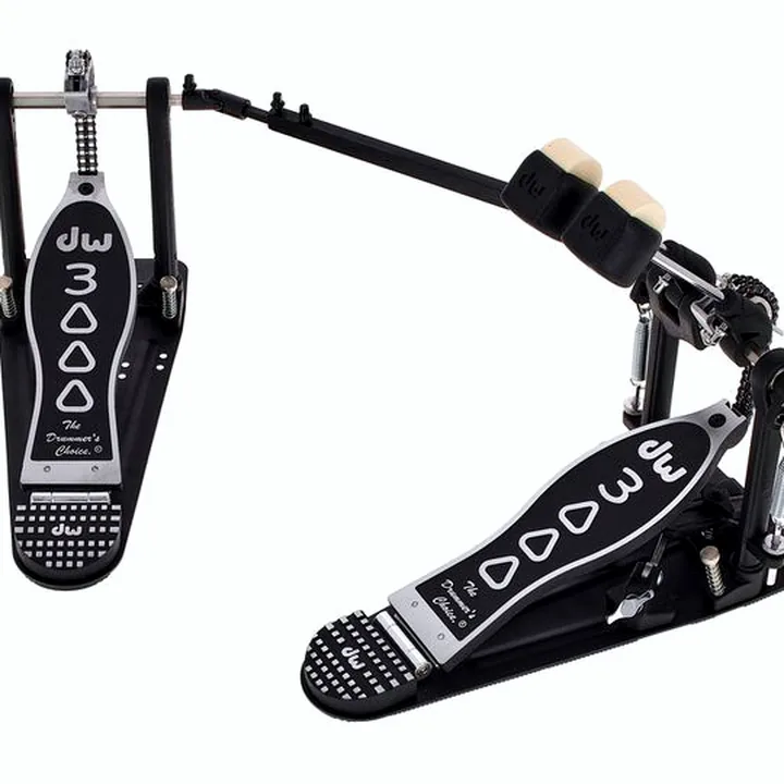 DW 3002A Double Bass Drum Pedal , Comparatif, Test, Avis