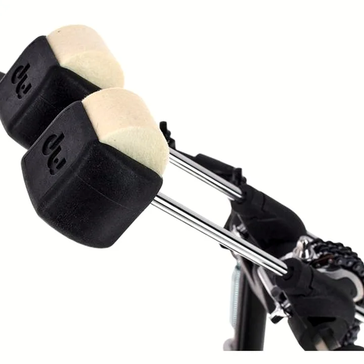 DW 3002A Double Bass Drum Pedal , Comparatif, Test, Avis