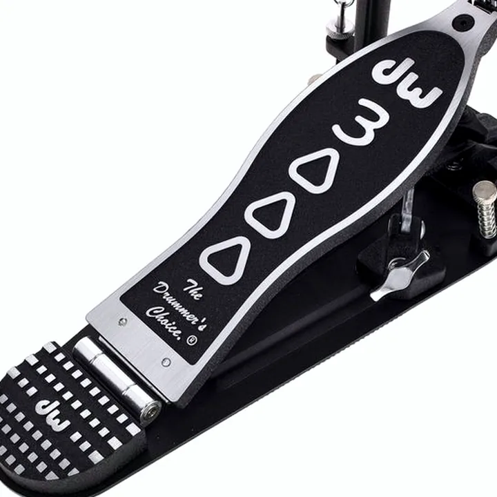 DW 3002A Double Bass Drum Pedal , Comparatif, Test, Avis