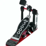 DW 5000AH4 Bass Drum Pedal , Avis & Test