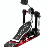 DW 5000TD4 Bass Drum Pedal , Avis, Comparatif et Test