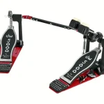 DW 5002AD4 Double Bass Drum Pedal : Comparatif, Avis, Test