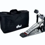 DW 9000 XF Pedal , Avis, Test