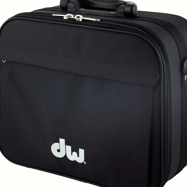DW 9002 Double Pedal – Test, Comparatif & Avis
