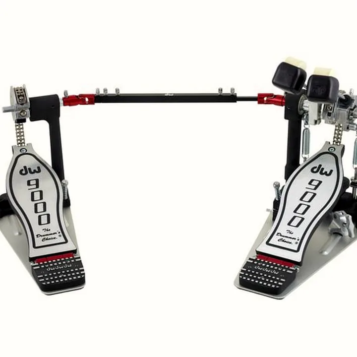 DW 9002 Double Pedal – Test, Comparatif & Avis