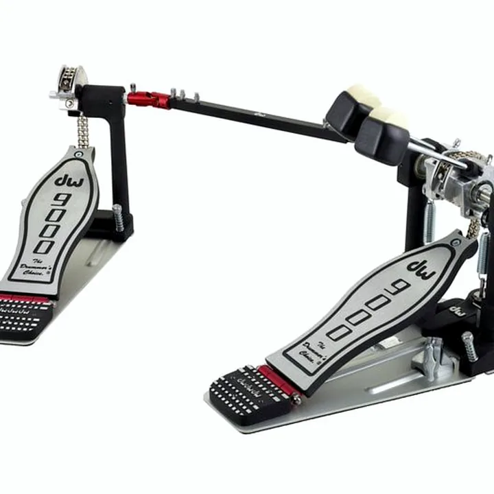 DW 9002 Double Pedal – Test, Comparatif & Avis