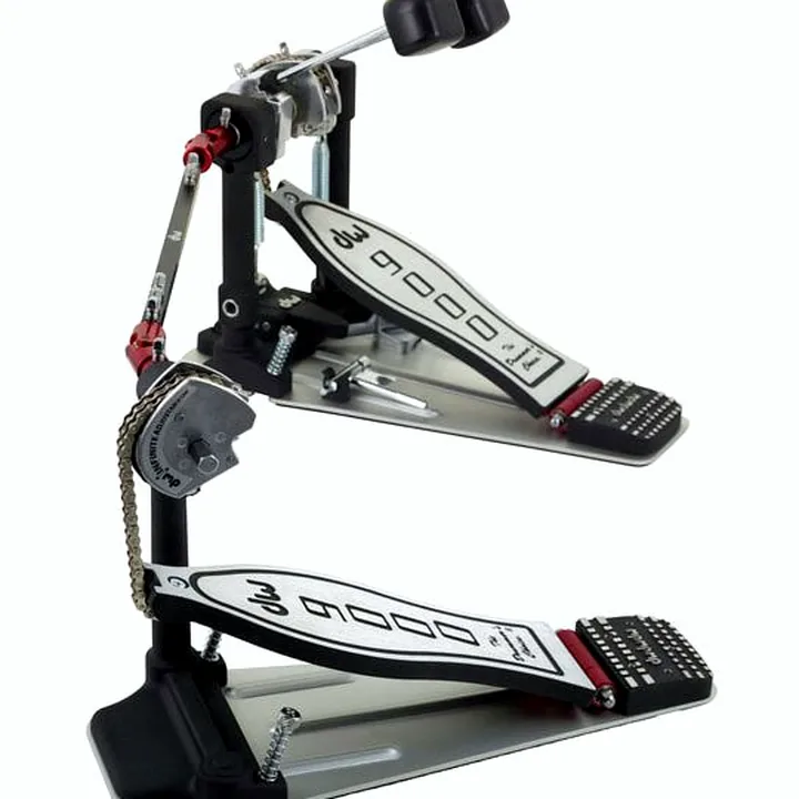 DW 9002 Double Pedal – Test, Comparatif & Avis
