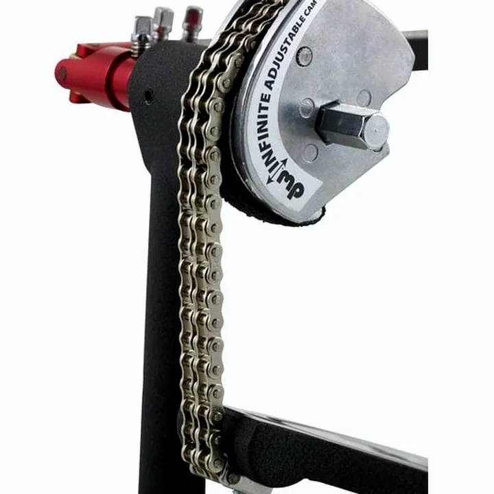 DW 9002 Double Pedal – Test, Comparatif & Avis