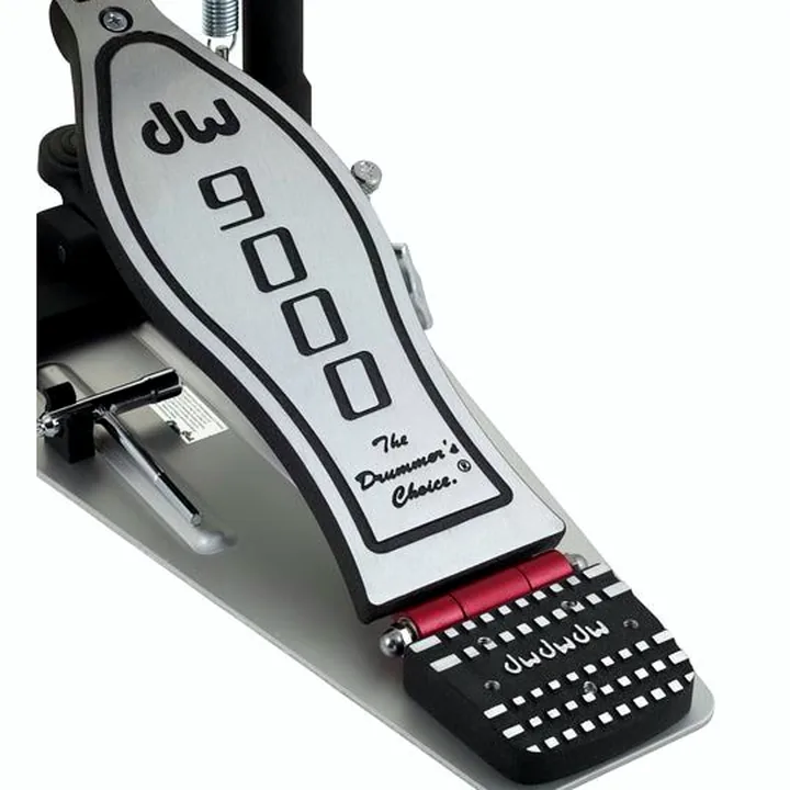 DW 9002 Double Pedal – Test, Comparatif & Avis