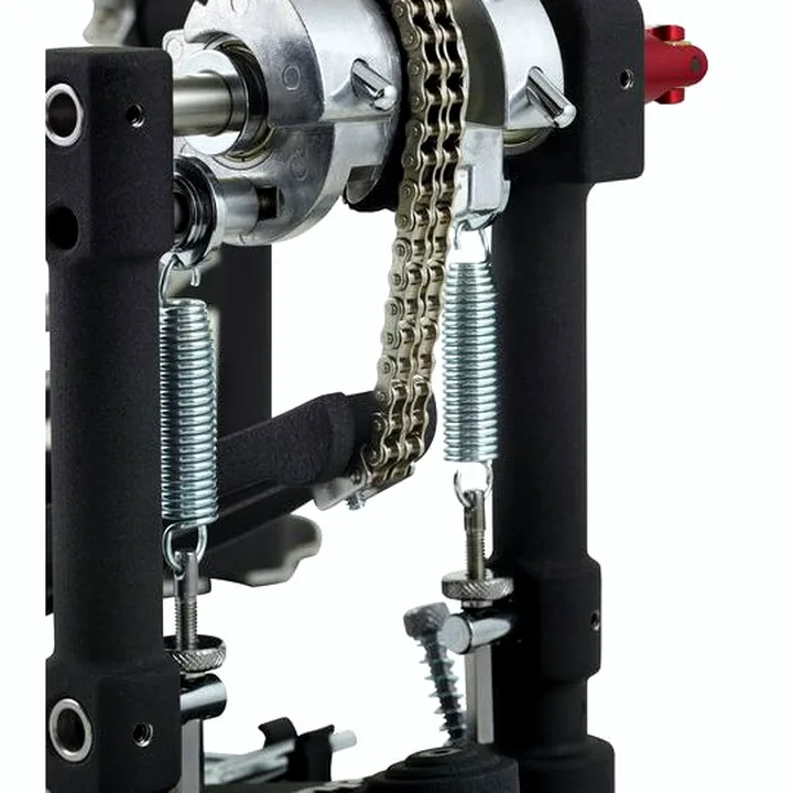 DW 9002 Double Pedal – Test, Comparatif & Avis