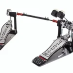 DW 9002 XF Double Pedal / Test, Comparatif, Avis