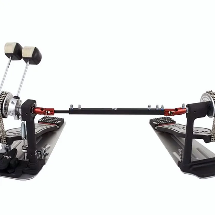 DW 9002 XF Double Pedal / Test, Comparatif, Avis