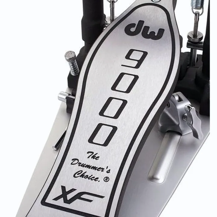 DW 9002 XF Double Pedal / Test, Comparatif, Avis