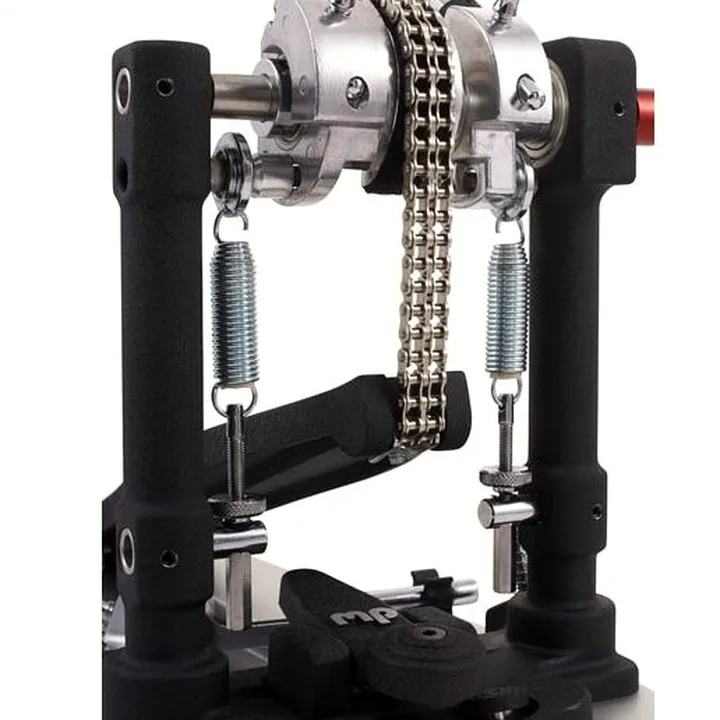 DW 9002 XF Double Pedal / Test, Comparatif, Avis