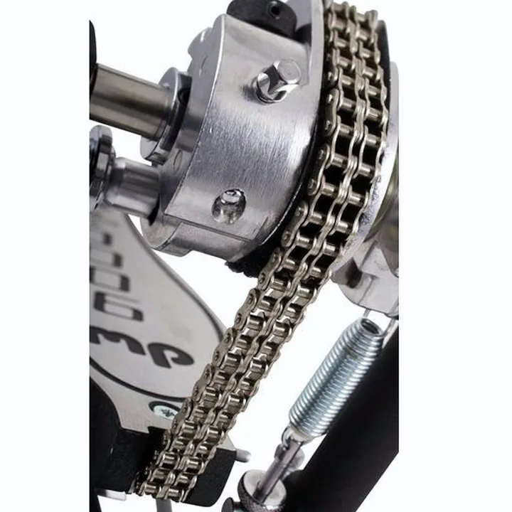 DW 9002 XF Double Pedal / Test, Comparatif, Avis