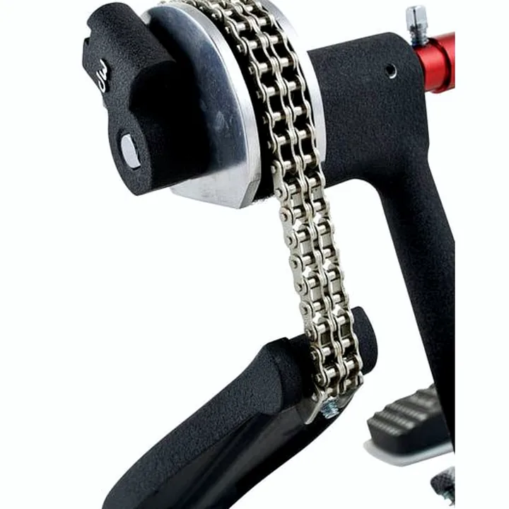 DW 9002PBL Double Pedal , Avis & Test