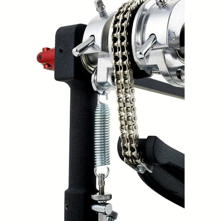 DW 9002PBL Double Pedal , Avis & Test