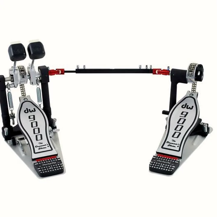 DW 9002PBL Double Pedal : Comparatif, Avis, Test