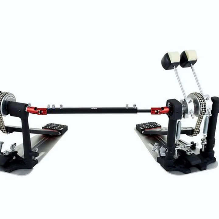 DW 9002PBL Double Pedal : Comparatif, Avis, Test