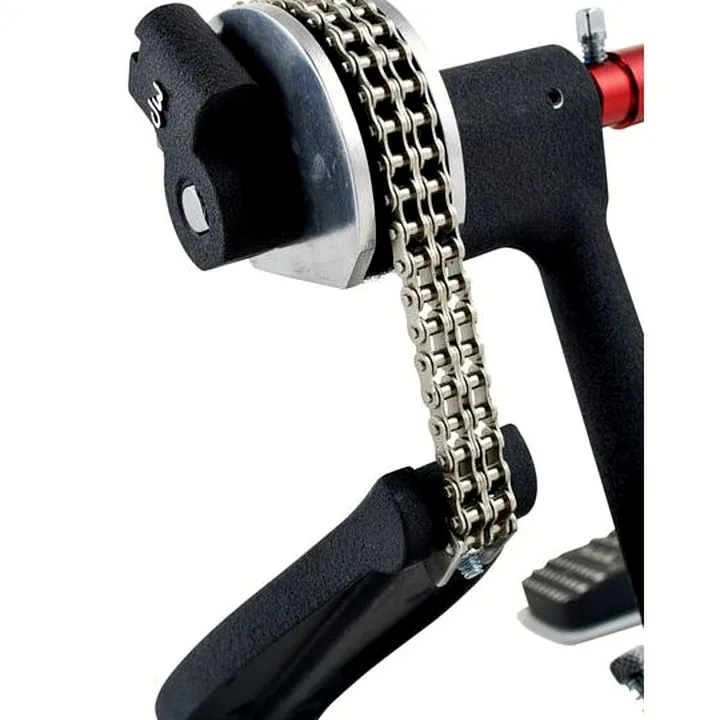 DW 9002PBL Double Pedal : Comparatif, Avis, Test