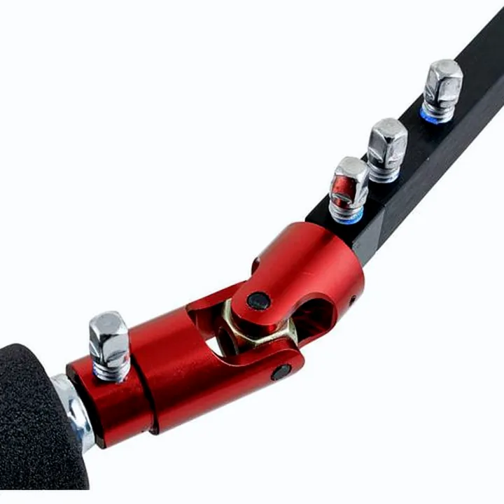 DW 9002PBL Double Pedal : Comparatif, Avis, Test