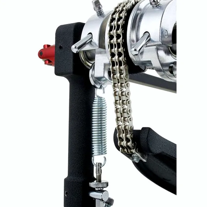 DW 9002PBL Double Pedal : Comparatif, Avis, Test